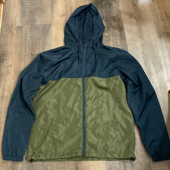 Independent Trading Company Wind Breaker (NEVER WORN) - Picture 1 of 3